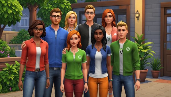 Les mods Sims 4 : enrichissez votre expérience de jeu !